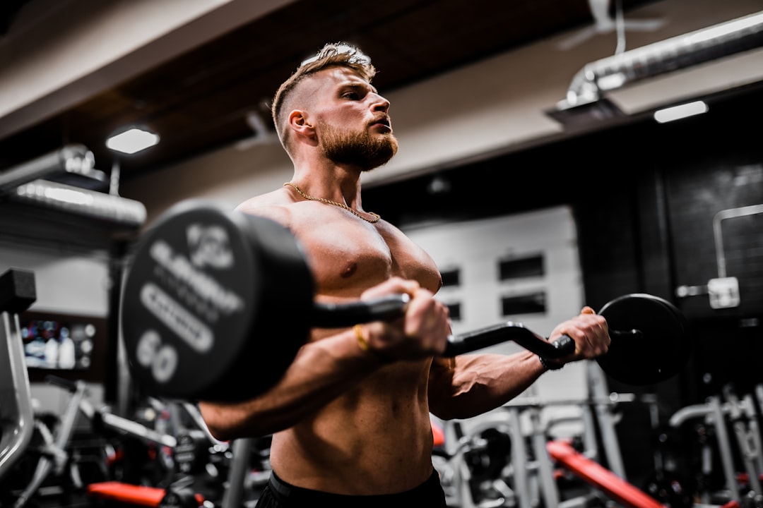 16-Week Performance Program