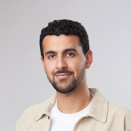 Talal Attieh