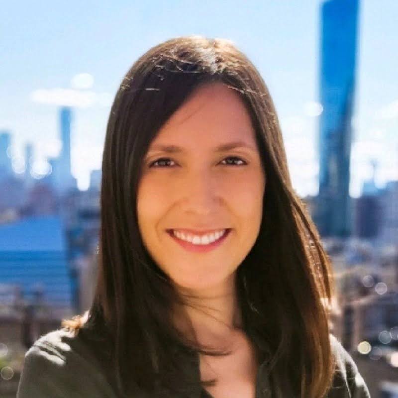 Sandra Pérez