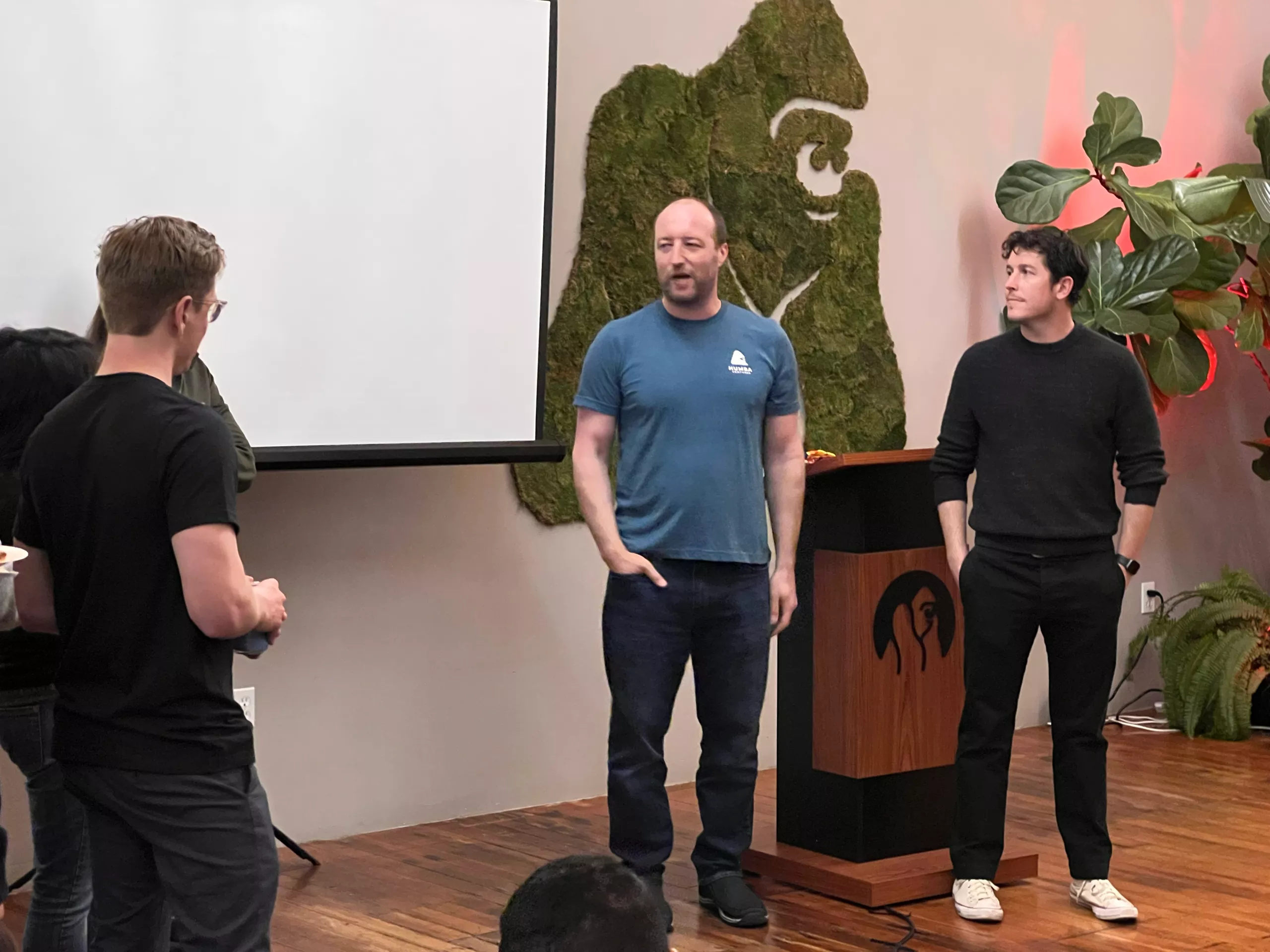 Which deeptech VCs should you pitch?