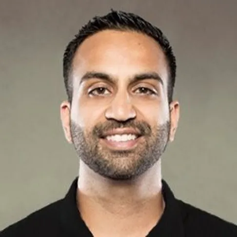 Neil Devani