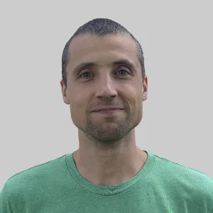 Patrick Haddox
