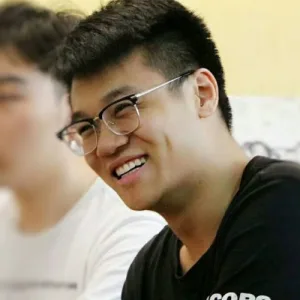 Qining (Leo) Wang