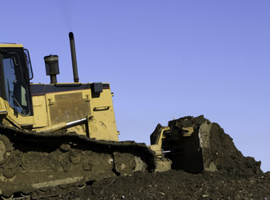 Land Clearing