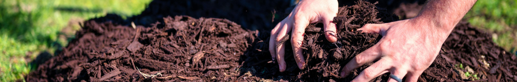 A1 Sure Services - arborist mulch