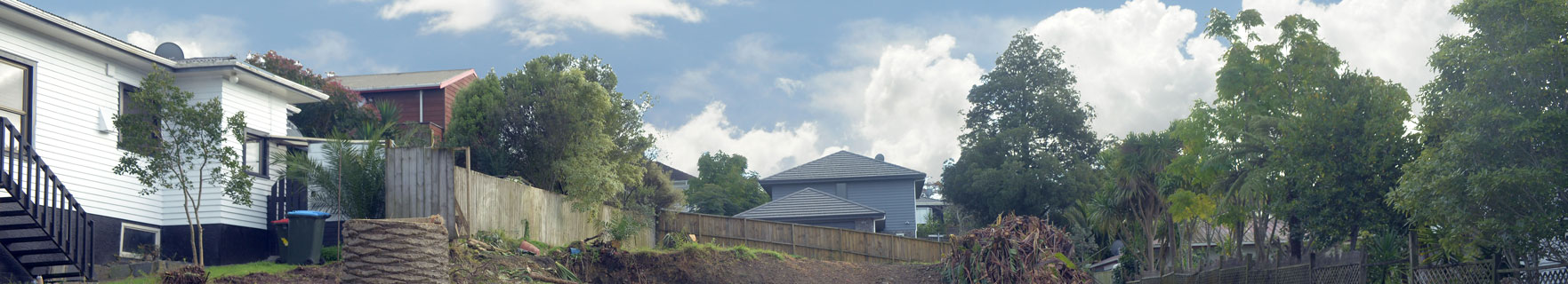 Land Clearing service | A1 Sure Services | Auckland's Leading Tree Removal & Tree Care Specialist