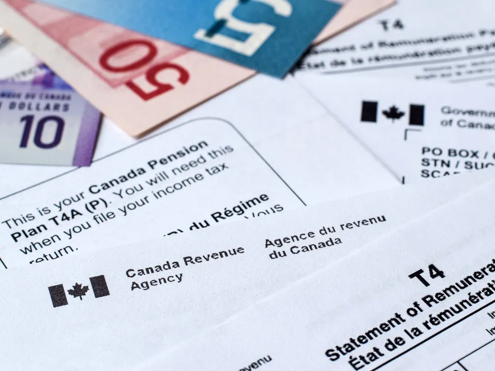 Year-End Prep — Cadence Accounting service