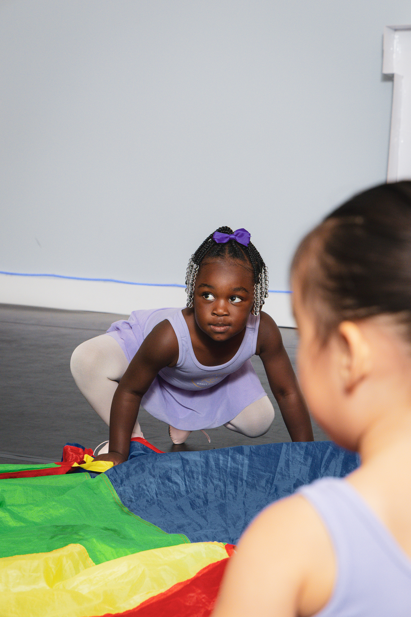 Dance Classes for Toddlers: What to Expect at Ages 2 to 5