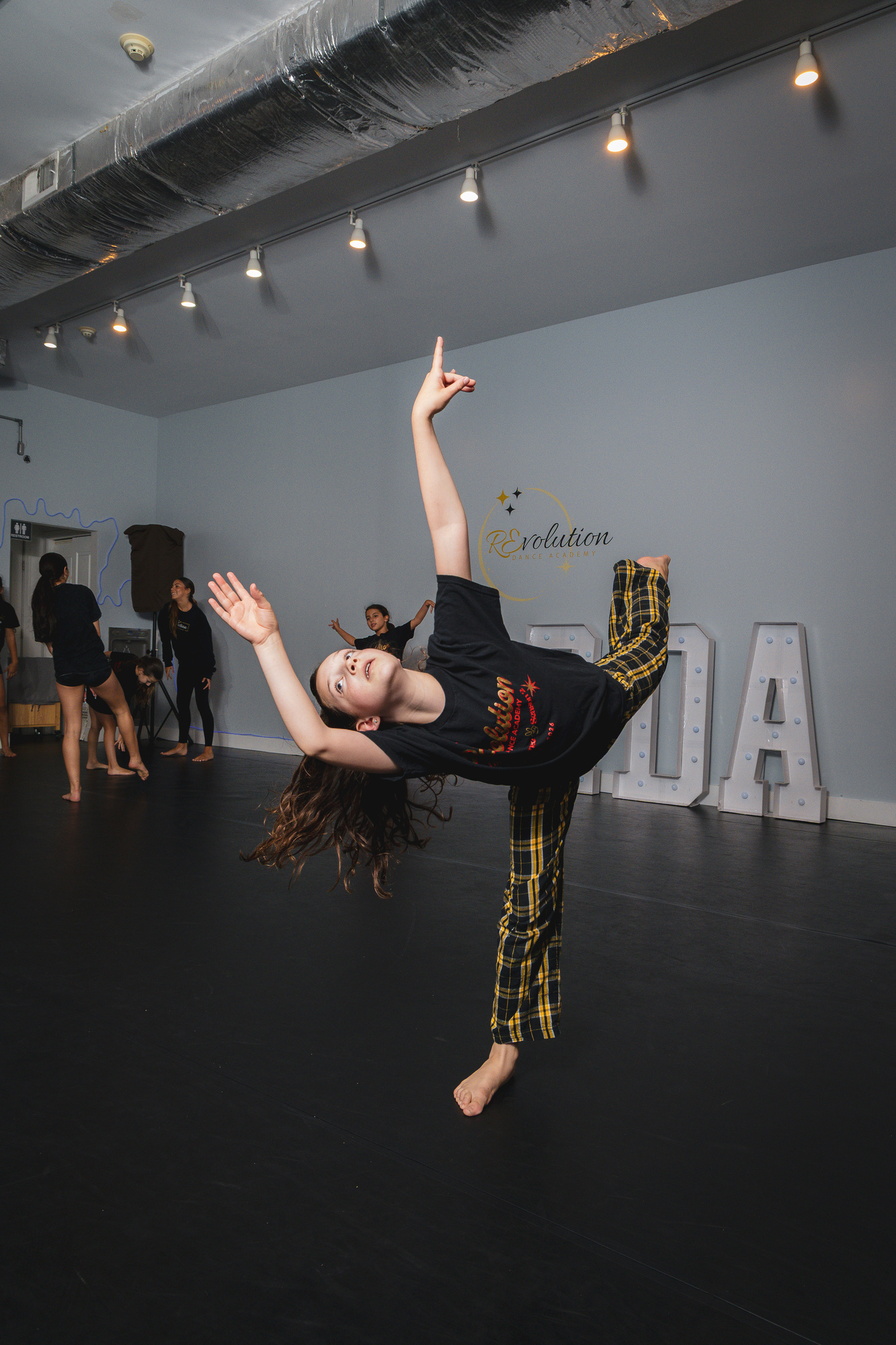 How to Choose a Dance Style for Your Child: 9 Classes Compared