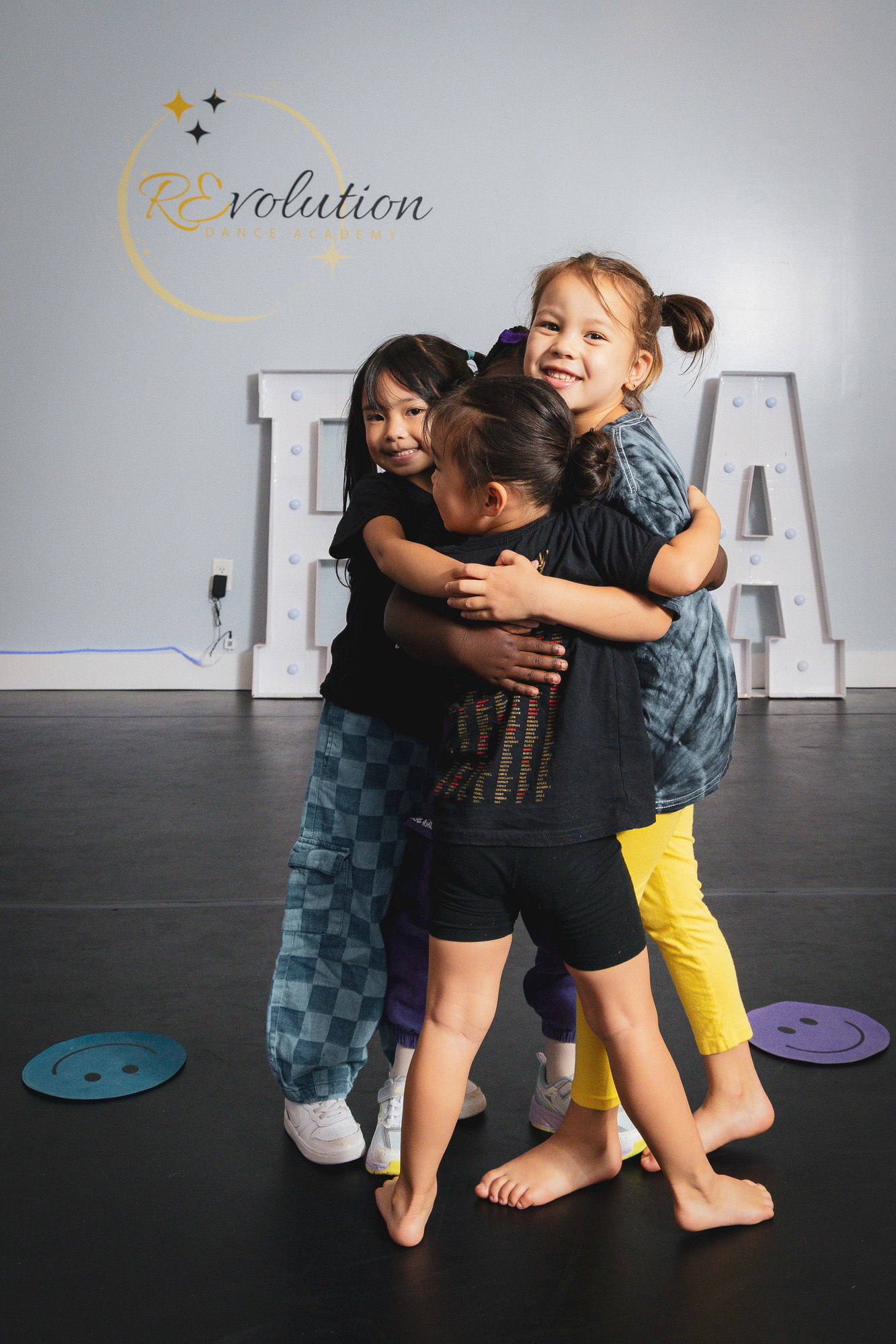 How Dance Classes Help Kids Succeed in School