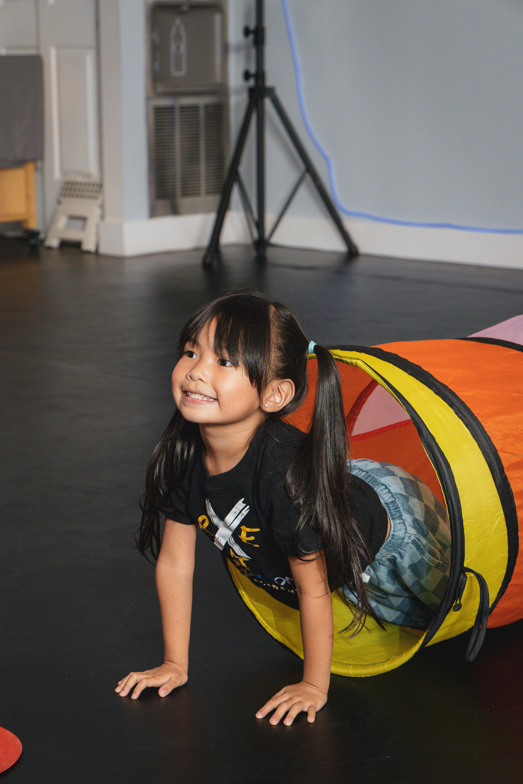 Preschool Program (REvBabies)