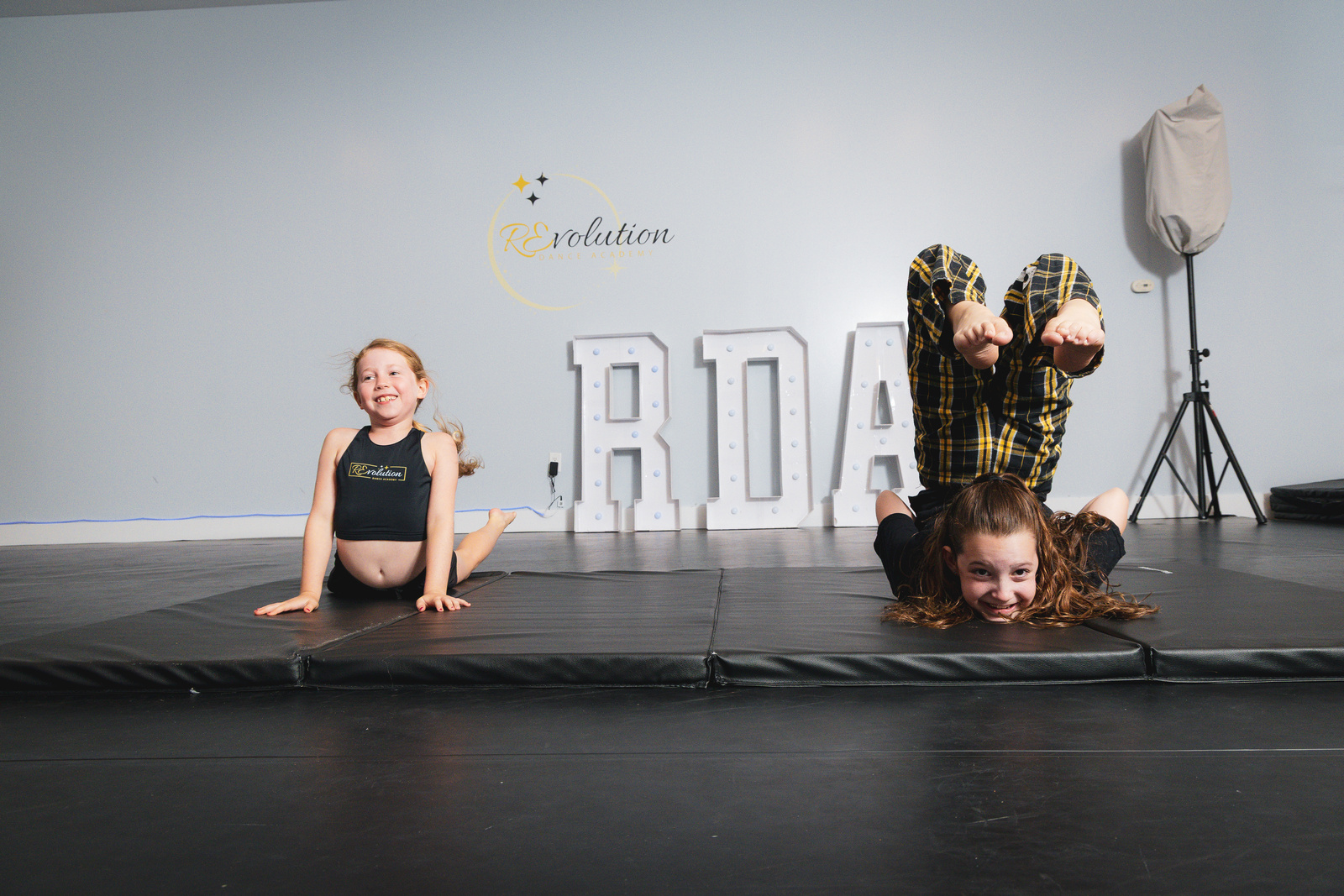 Acro