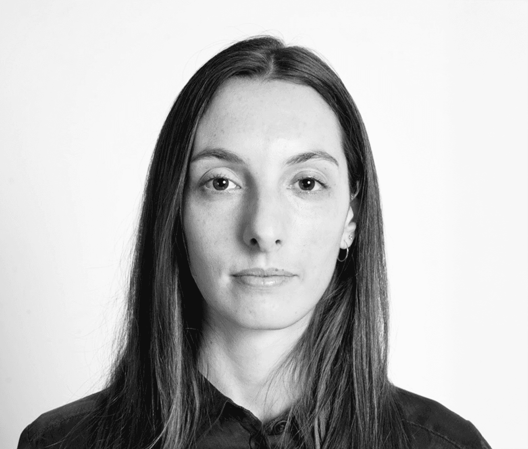 Alissa Fioretto