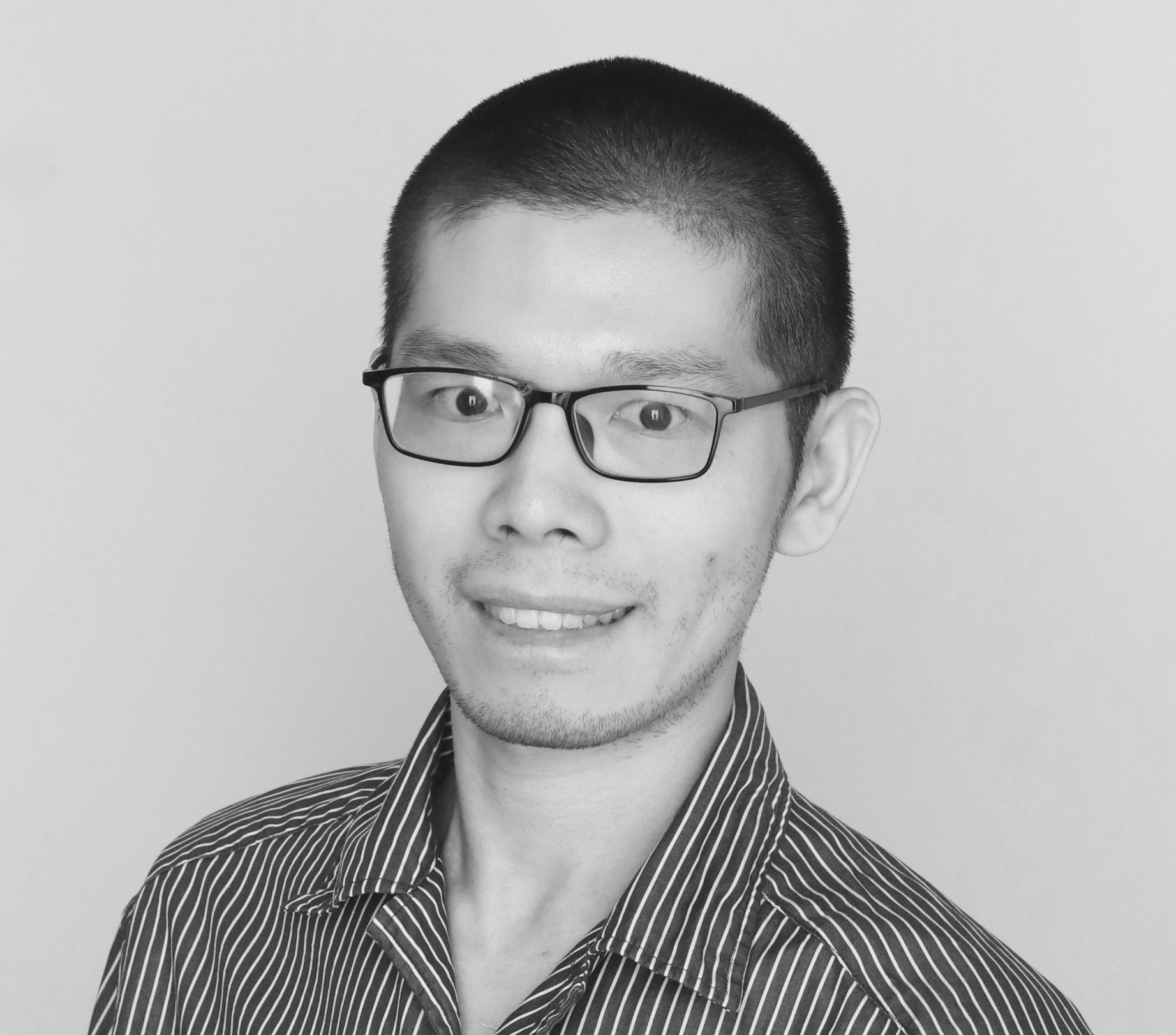 Wei-Chih Huang, PhD