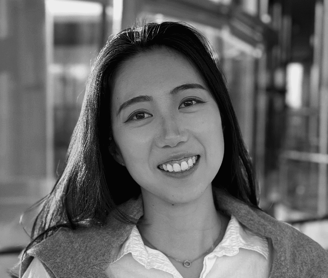 Annie Jiang