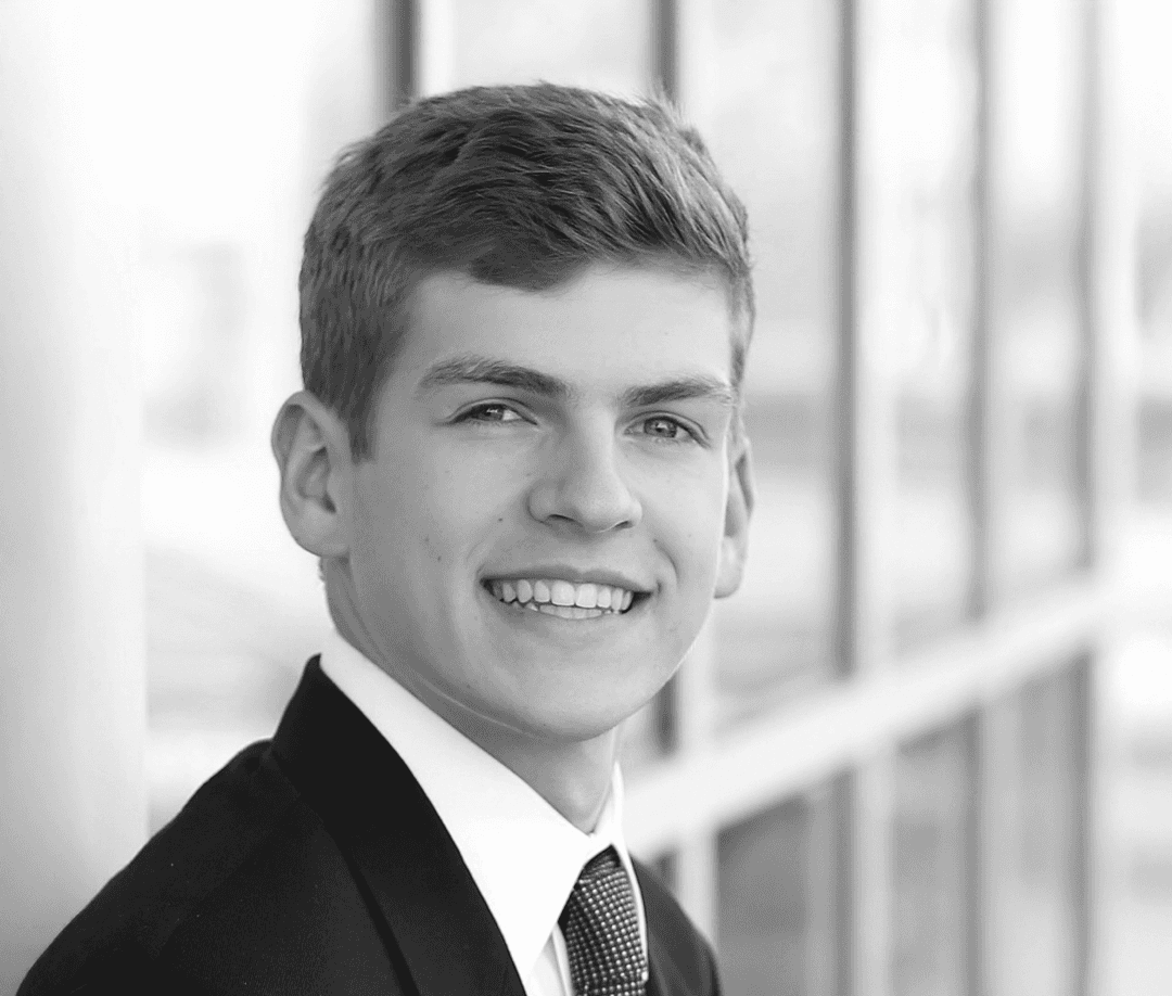 Andrew Terkildsen