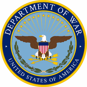 U.S. Department of War — Defense Innovation Unit