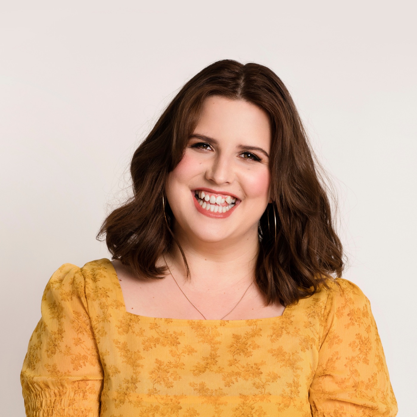 Sarah Hughes, voice teacher