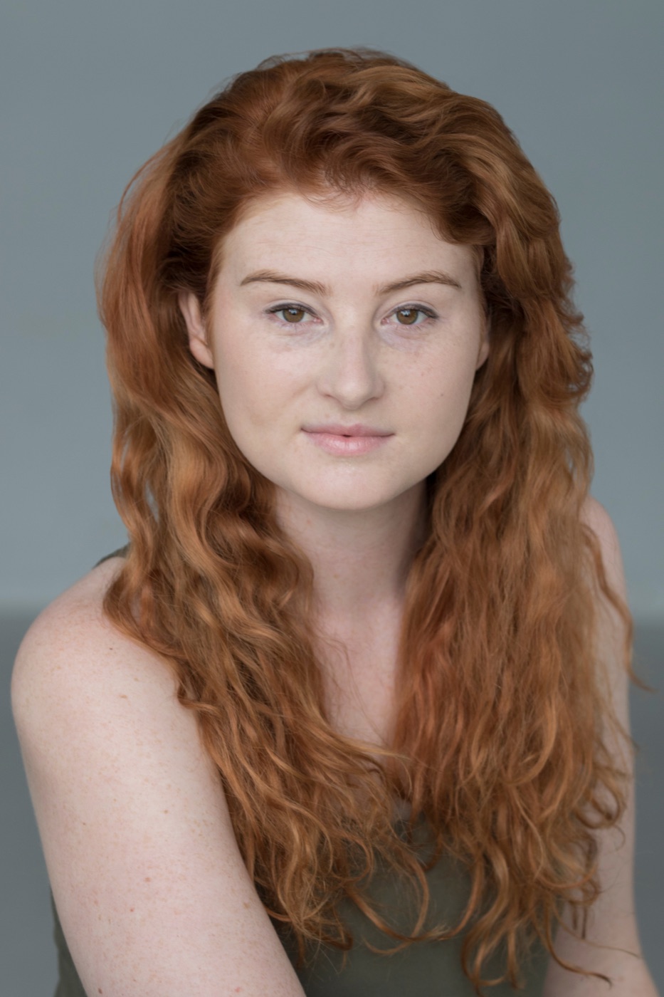 Alice McConnochie, voice teacher
