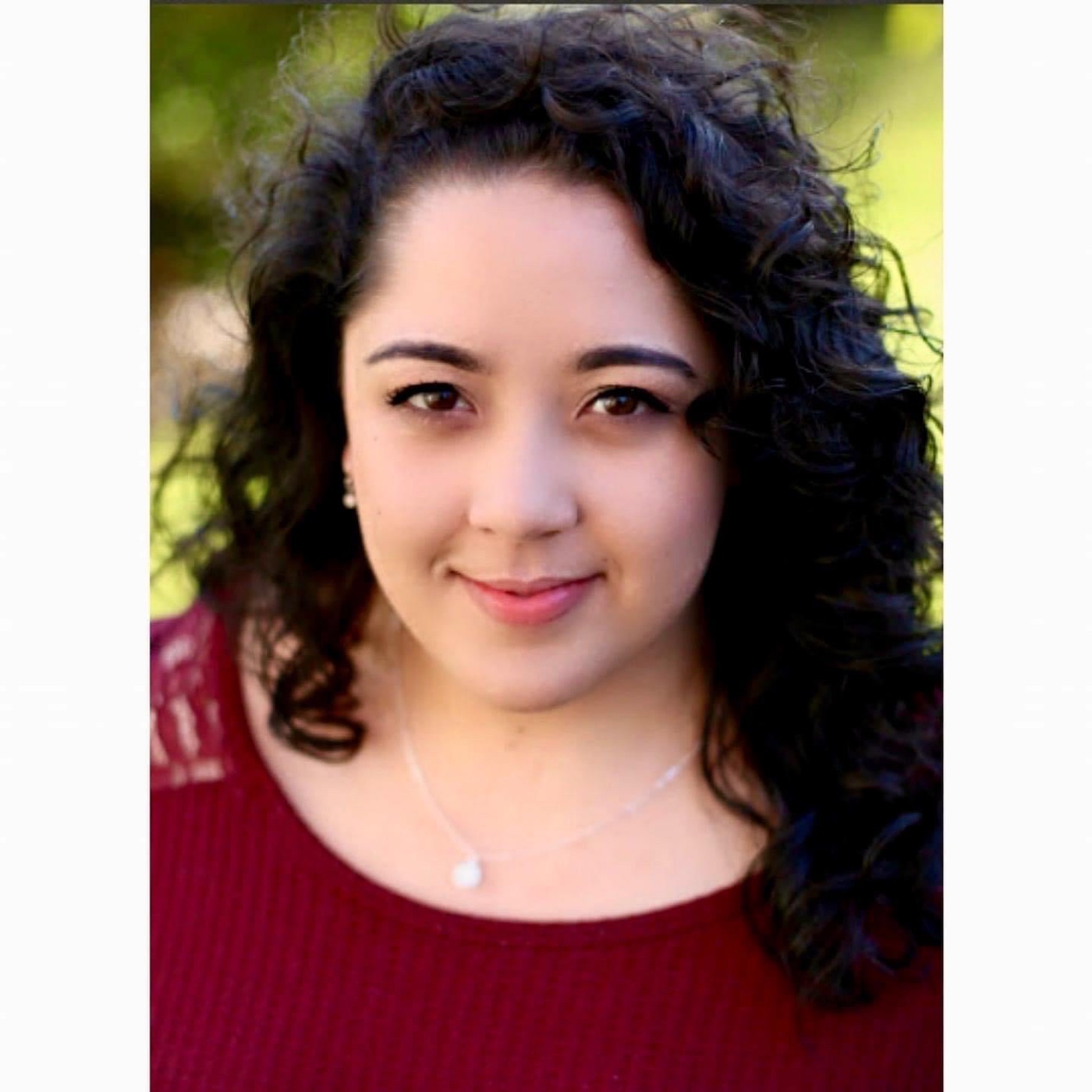 Sofia Hassounia, voice teacher