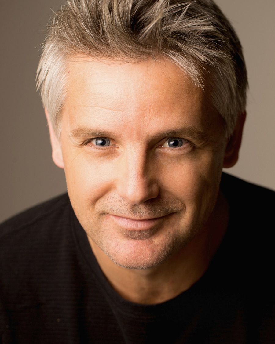 Shane Cortese