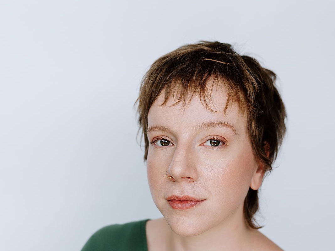 Beth Vickers