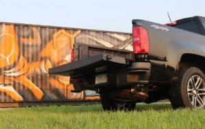 Scorpion Coatings installation 5
