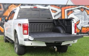 Scorpion Coatings installation 4