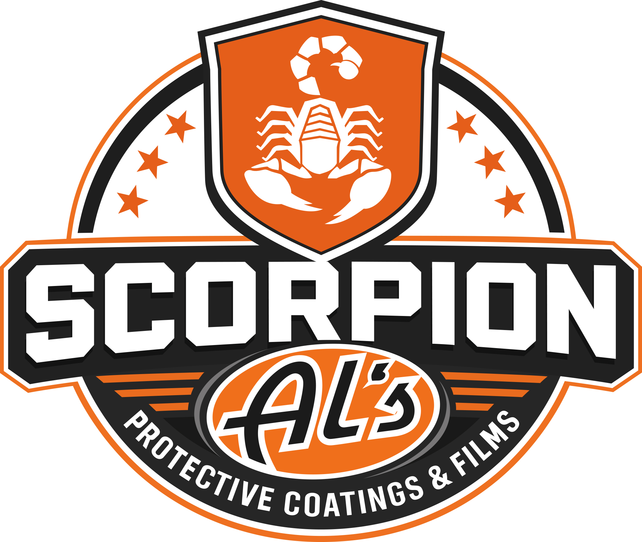 Scorpion Coatings