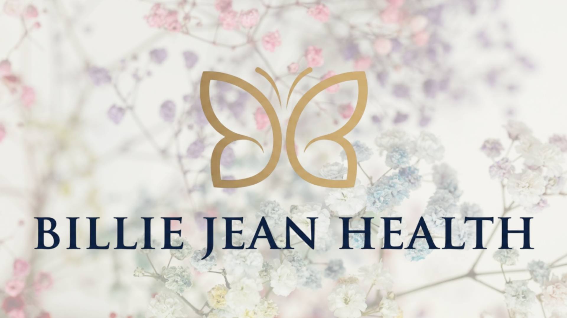 Billie Jean Health logo