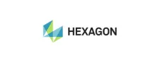 Hexagon logo