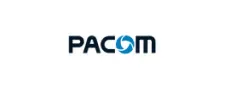 Pacom logo