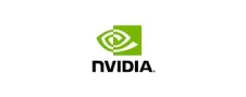 NVIDIA logo