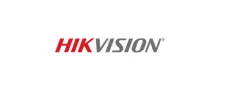 Hikvision logo