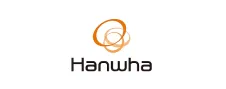 Hanwha Vision logo