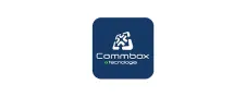 Commbox Technologies logo