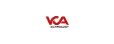 VCA Technology logo