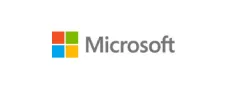 Microsoft logo