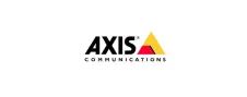 Axis Communications logo