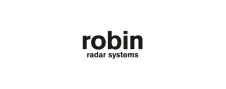 Robin logo