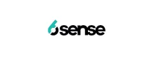 6sense logo