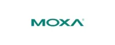 Moxa logo