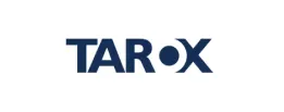 TAROX logo