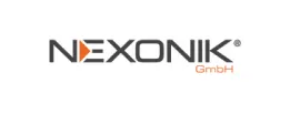 Nexonik logo