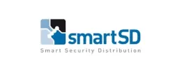 SmartSD logo