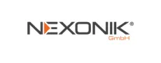 Nexonik logo