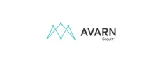 Avarn Security logo