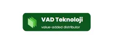 VAD Teknoloji logo