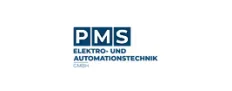 PMS Elektro- und Automationstechnik logo