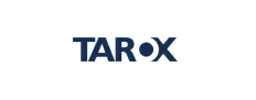 TAROX logo